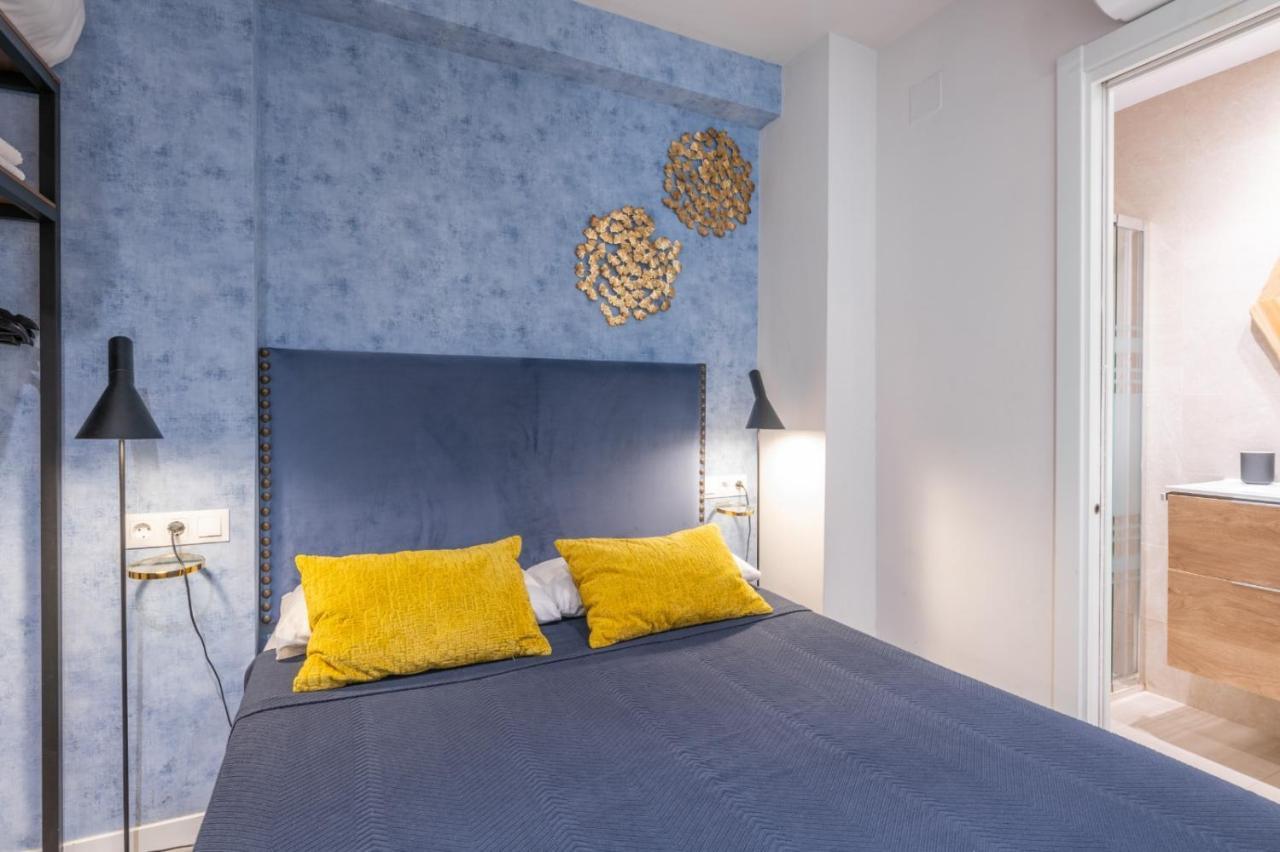 Pineapple Suite Málaga Exterior foto